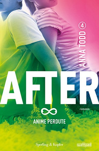 after by anna todd