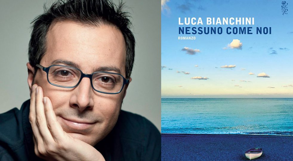 Come scaricare ebook gratis Luca Bianchini "Nessuno come noi"?